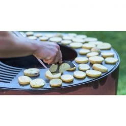 Eldur Basic 100 - Holzkohlegrill -Angebote Grill Store 10699249 3 d 1