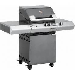 Blaser Troesch TURBO 2 CLASSIC - Gasgrill