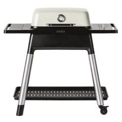 Everdure FORCE Zwei Brenner Grill Stone - Gasgrill