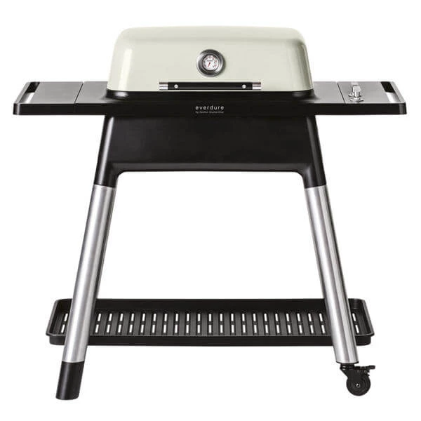Everdure FORCE Zwei Brenner Grill Stone - Gasgrill 3 Everdure FORCE Zwei Brenner Grill Stone - Gasgrill