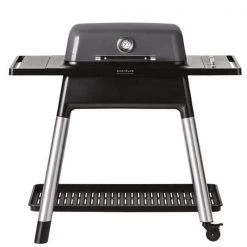 Everdure FORCE Zwei Brenner Grill Graphite - Gasgrill