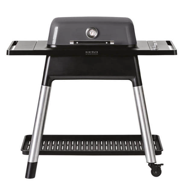 Everdure FORCE Zwei Brenner Grill Graphite - Gasgrill 3 Everdure FORCE Zwei Brenner Grill Graphite - Gasgrill