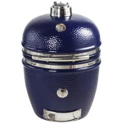 Saffire PLATINUM 19 - Holzkohlegrill