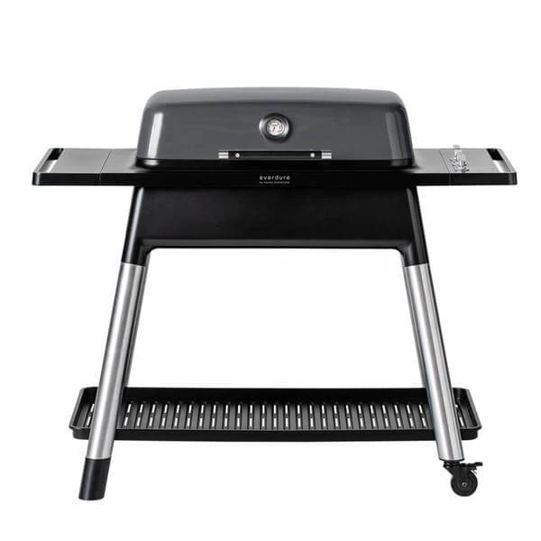 Everdure FURNACE Drei Brenner Grill Graphite - Gasgrill 3 Everdure FURNACE Drei Brenner Grill Graphite - Gasgrill