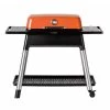Everdure FURNACE Drei Brenner Grill Orange - Gasgrill -Angebote Grill Store 10701147 1 d 1