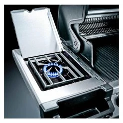 Broil King Regal 490 Black - Gasgrill 7 Broil King Regal 490 Black - Gasgrill -Angebote Grill Store 10701484 3 d 1