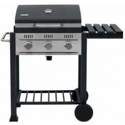 Tepro Toronto - Gasgrill