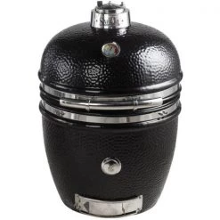 Saffire PLATINUM 19 - Holzkohlegrill