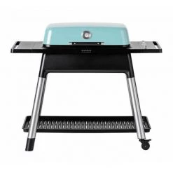 Everdure FURNACE Drei Brenner Grill Mint - Gasgrill