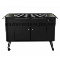 Everdure HUB II - Holzkohlegrill