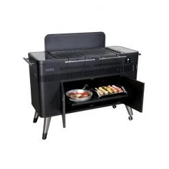 Everdure HUB II - Holzkohlegrill -Angebote Grill Store 10702799 3 d 1