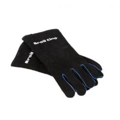 Broil King Grillhandschuh Leder - Diverses Grill ⋅ Camping