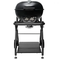 OUTDOORCHEF ASCONA 570 G + Abdeckhau - Gasgrill
