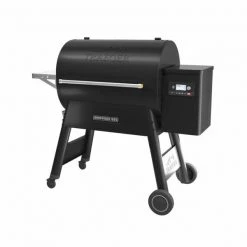 Traeger Ironwood 885 - Holzkohlegrill