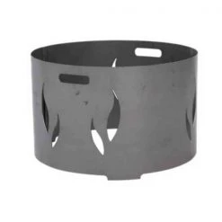 Siena Garden 9221037 - Holzkohlegrill