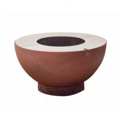 Nouvel Thermofire FIREBALL 100 Cm - Holzkohlegrill