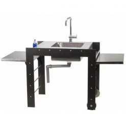 Nouvel Modulo - Holzkohlegrill