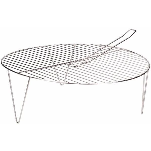 Nouvel 402560 - Holzkohlegrill 3 Nouvel 402560 - Holzkohlegrill