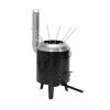 BBQ Dragon 8 Teiliger Erlebnisofen - Holzkohlegrill -Angebote Grill Store 10706054 1 d 1
