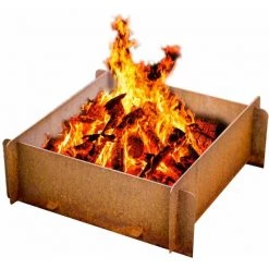 Nouvel Merian - Holzkohlegrill