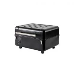Traeger Ranger - Holzkohlegrill