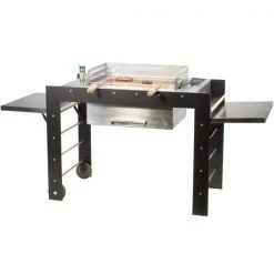 Nouvel Modulo - Holzkohlegrill