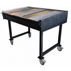 Nouvel Ruote - Holzkohlegrill