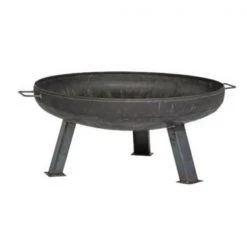 Siena Garden 9220096 - Holzkohlegrill