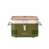 Everdure CUBE Grill Khaki - Holzkohlegrill 2 Everdure CUBE Grill Khaki - Holzkohlegrill -Angebote Grill Store 10706729 1 d 1