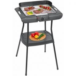Clatronic BQS 3508 - Elektrogrill
