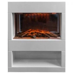 Sonnenkönig Hylde - Holzkohlegrill