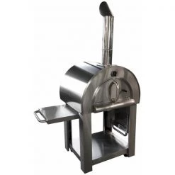 Nouvel Fuego - Holzkohlegrill