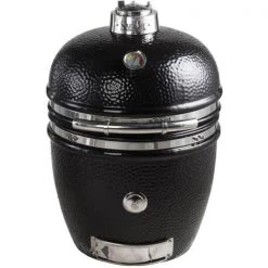 Saffire PLATINUM 23 - Holzkohlegrill