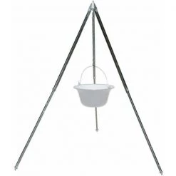 Blaser Troesch A6051 - Holzkohlegrill