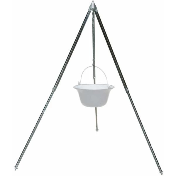 Blaser Troesch A6051 - Holzkohlegrill 3 Blaser Troesch A6051 - Holzkohlegrill