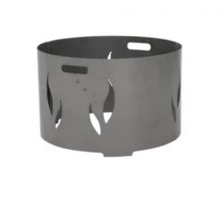 Siena Garden 9220104 - Holzkohlegrill