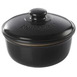 Roemertopf Bräter Mit Deckel Lafer BBQ ø22cm - Diverses Grill ⋅ Camping