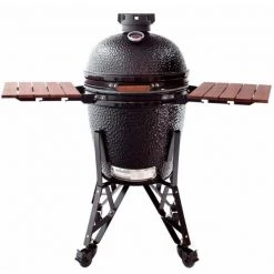 The Bastard Large - Holzkohlegrill