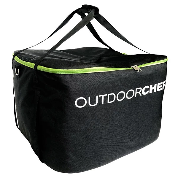 OUTDOORCHEF Camping Bag - Diverses Grill ⋅ Camping 3 OUTDOORCHEF Camping Bag - Diverses Grill ⋅ Camping