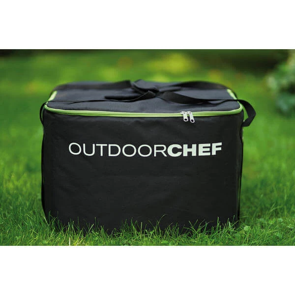 OUTDOORCHEF Camping Bag - Diverses Grill ⋅ Camping 4 OUTDOORCHEF Camping Bag - Diverses Grill ⋅ Camping – Bild 2