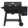 Broil King Pelletgrill Crown 500 - Holzkohlegrill