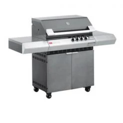 Blaser Troesch TURBO 4 Class - Gasgrill