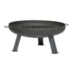 Siena Garden 9221003 - Holzkohlegrill