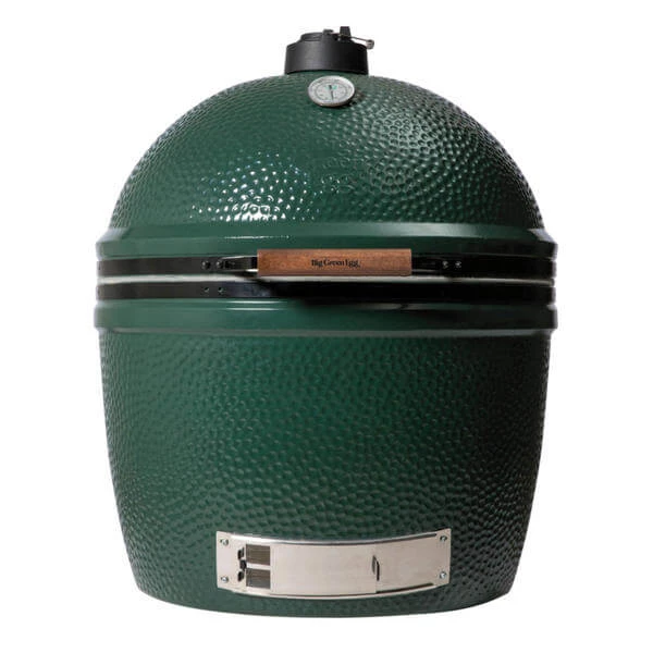 Big Green Egg 2XL - Holzkohlegrill 3 Big Green Egg 2XL - Holzkohlegrill