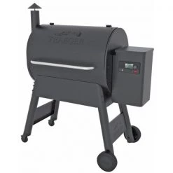 Traeger PRO 780 - Holzkohlegrill