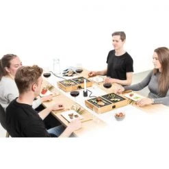 Koenig Tischgrill Dinner For 4 - Elektrogrill -Angebote Grill Store 10714123 3 d 1