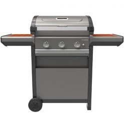 Campingaz 3 Series Select W 37472 - Gasgrill