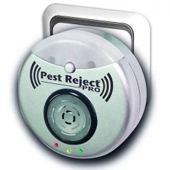 BEST DIRECT Pest Reject Pro - Diverses Grill ⋅ Camping