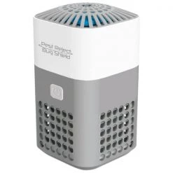 BEST DIRECT Starly Bug Shield Main Unit+2Tablet - Diverses Grill ⋅ Camping