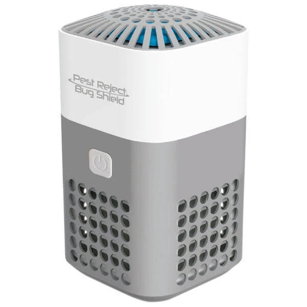 BEST DIRECT Starly Bug Shield Main Unit+2Tablet - Diverses Grill ⋅ Camping 3 BEST DIRECT Starly Bug Shield Main Unit+2Tablet - Diverses Grill ⋅ Camping